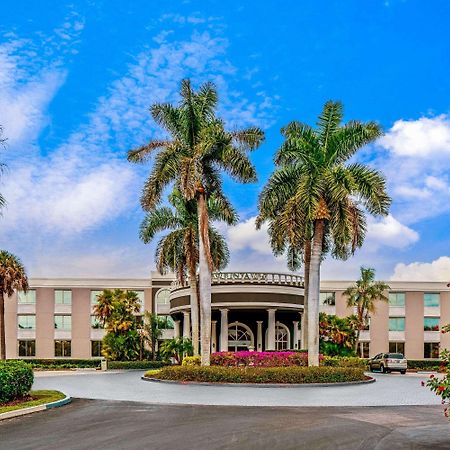 La Quinta By Wyndham Naples Downtown Otel Dış mekan fotoğraf