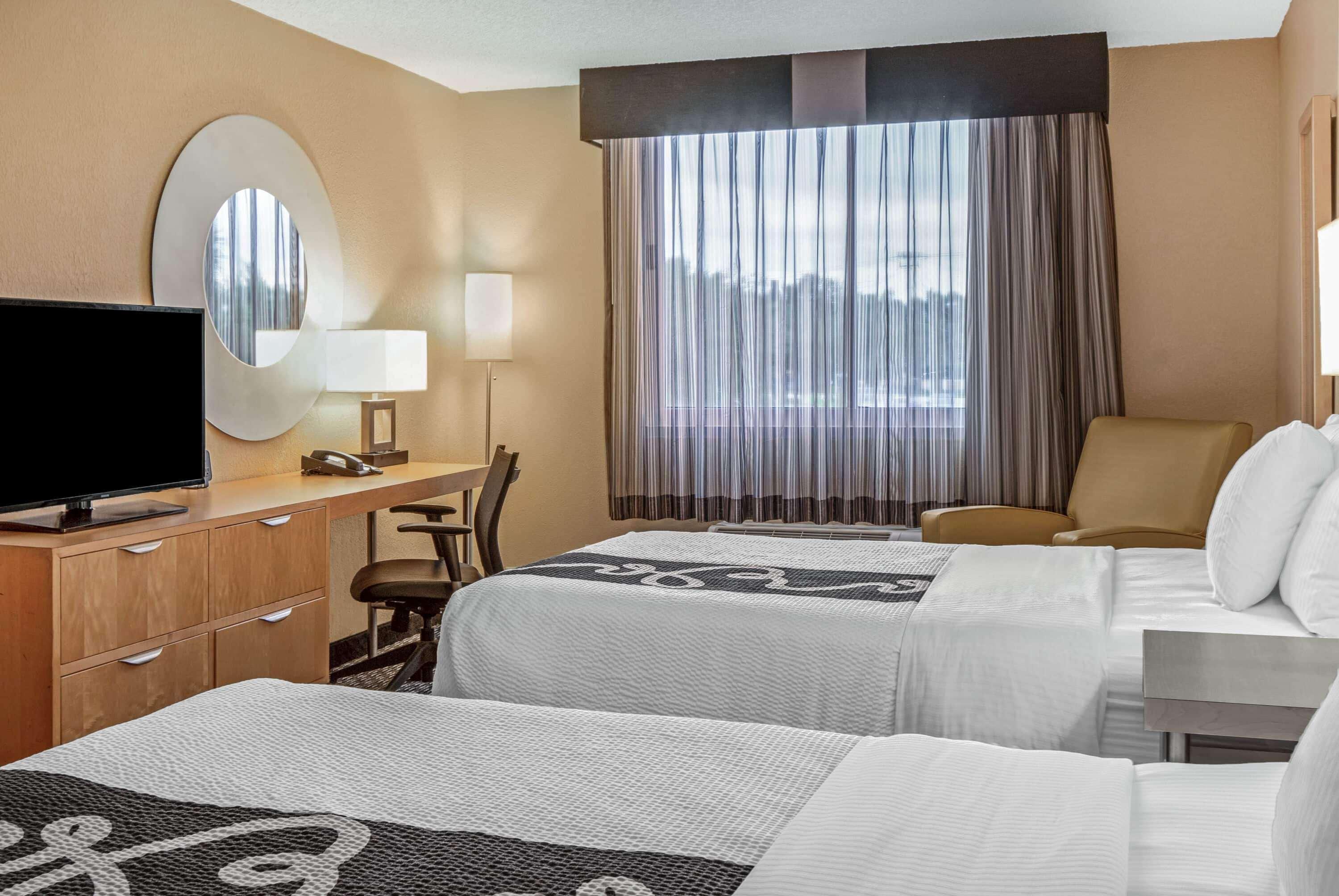 La Quinta By Wyndham Naples Downtown Otel Dış mekan fotoğraf