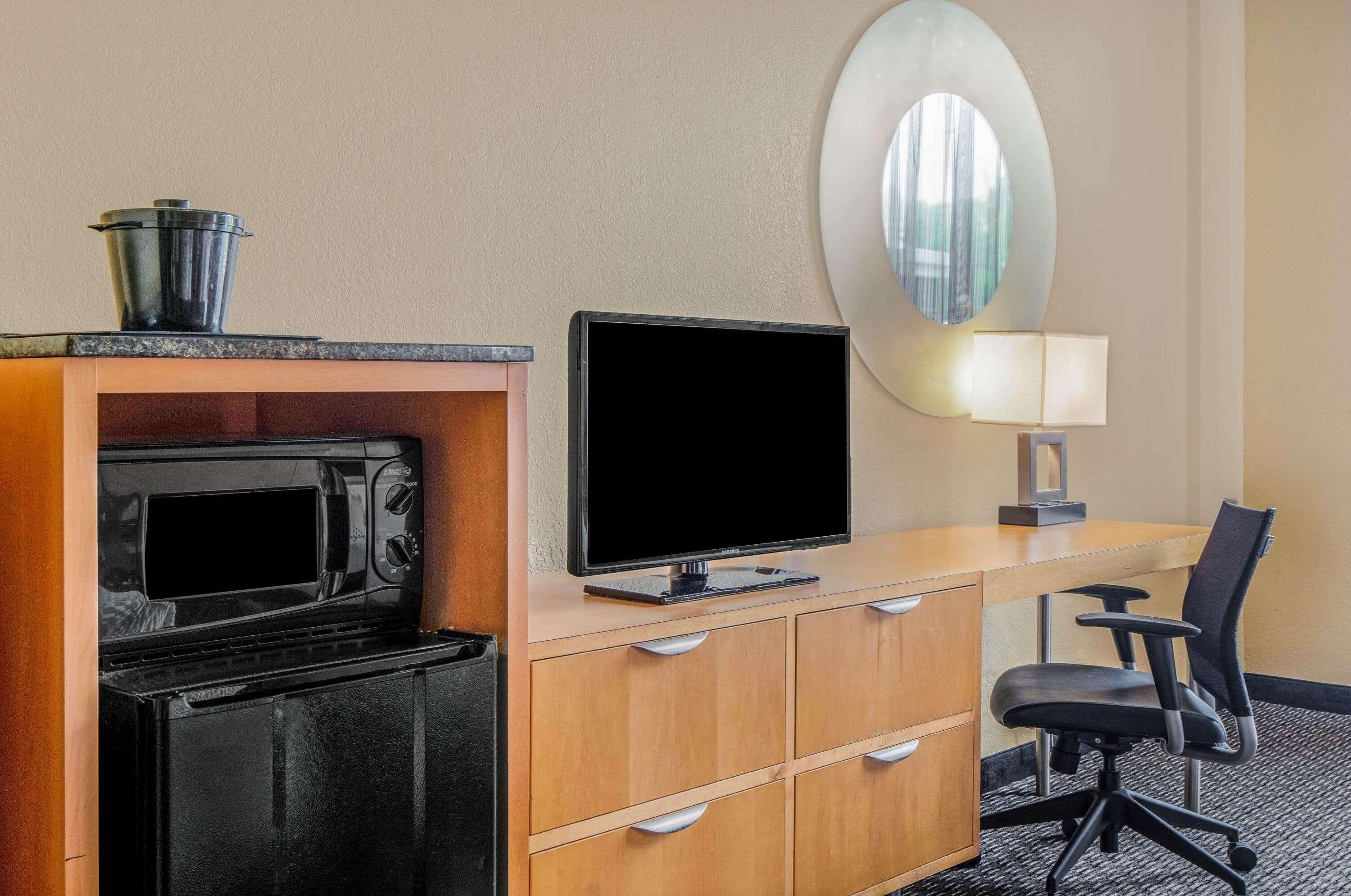 La Quinta By Wyndham Naples Downtown Otel Dış mekan fotoğraf