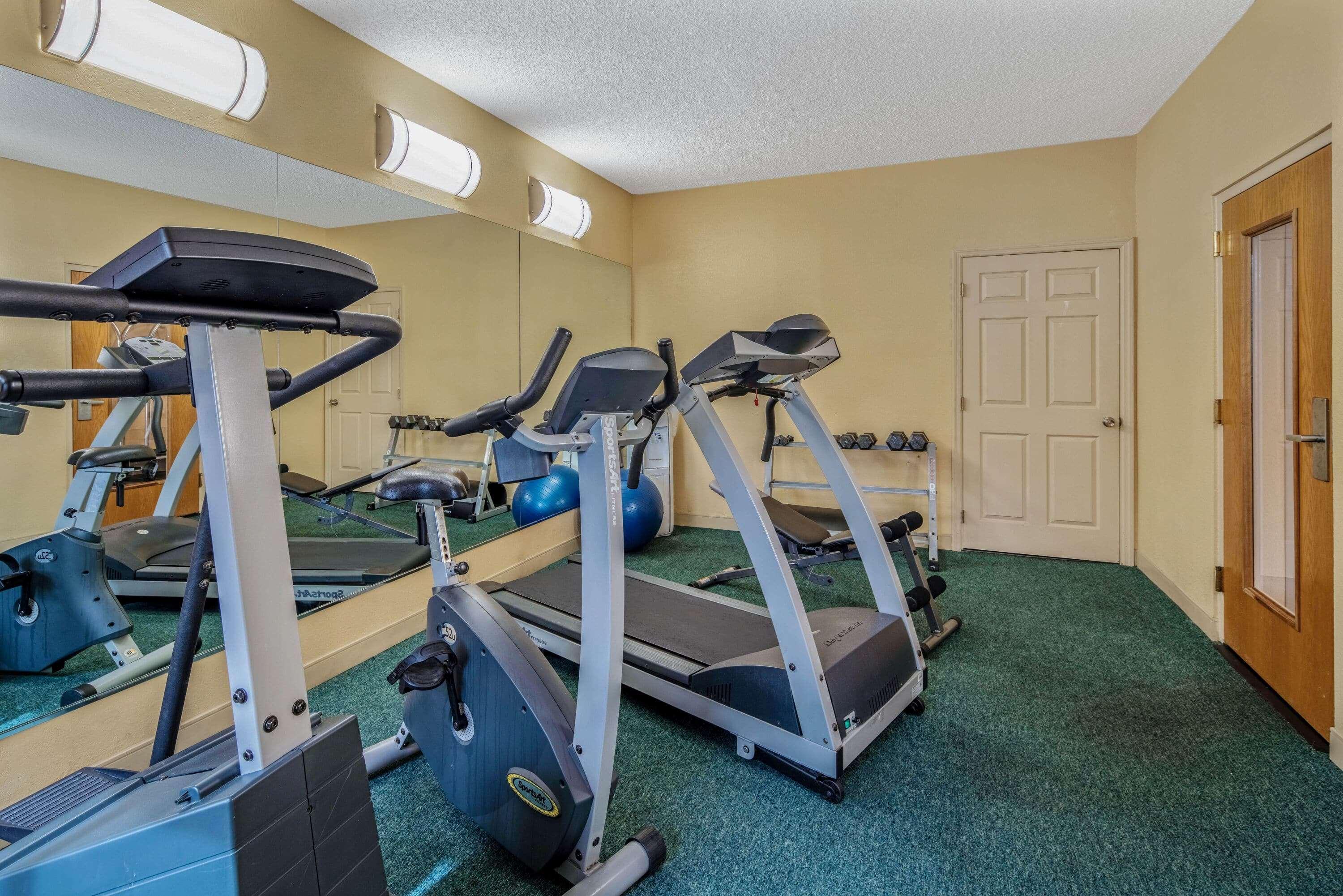 La Quinta By Wyndham Naples Downtown Otel Dış mekan fotoğraf