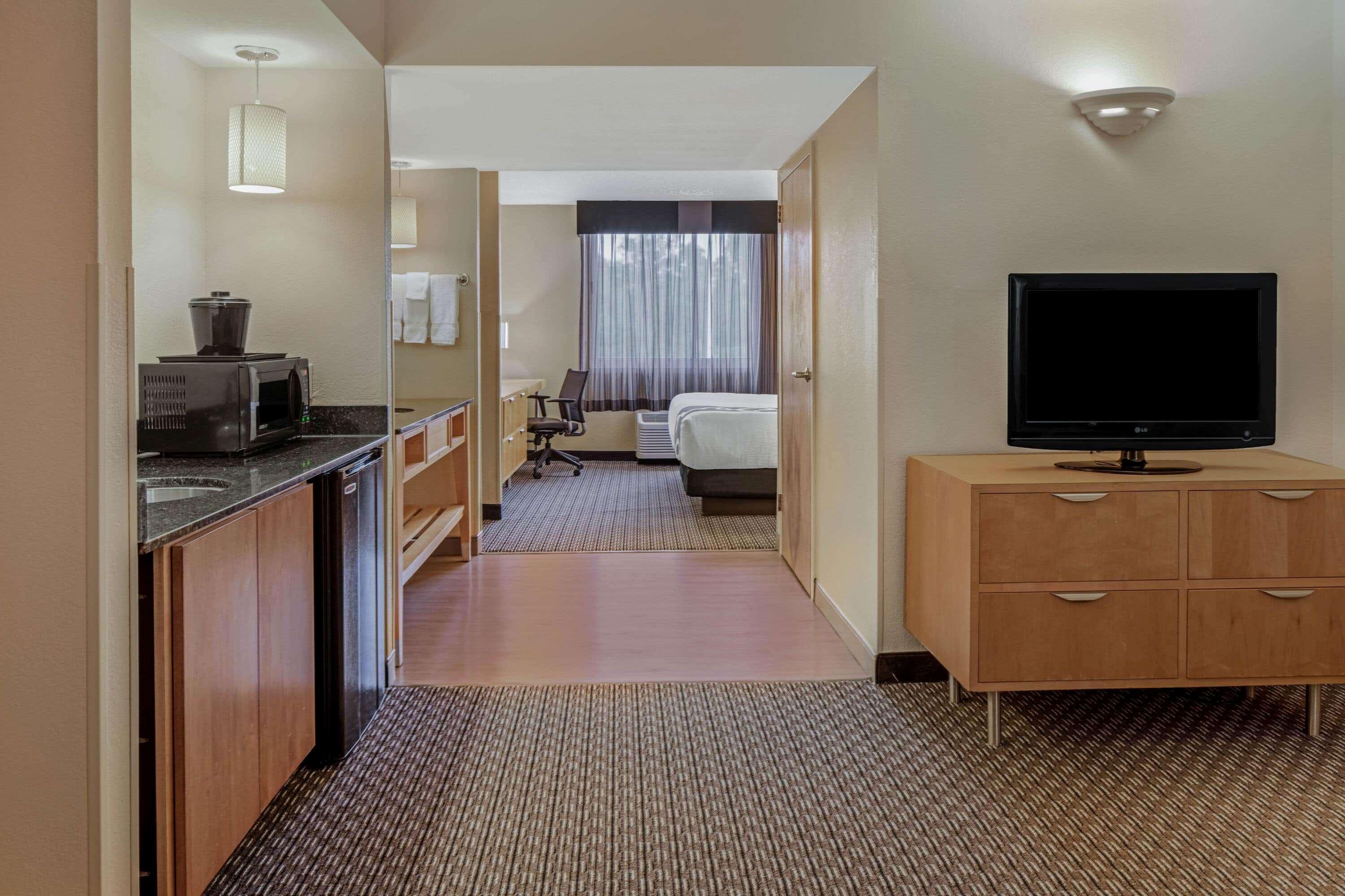La Quinta By Wyndham Naples Downtown Otel Dış mekan fotoğraf