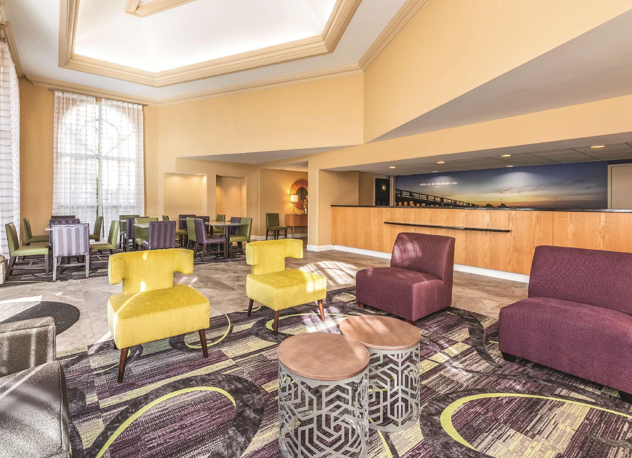 La Quinta By Wyndham Naples Downtown Otel Dış mekan fotoğraf