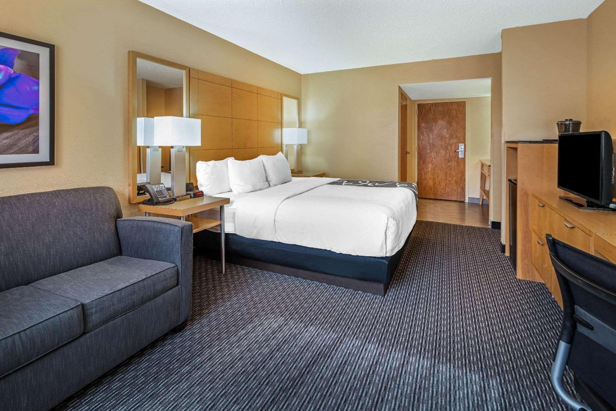 La Quinta By Wyndham Naples Downtown Otel Oda fotoğraf