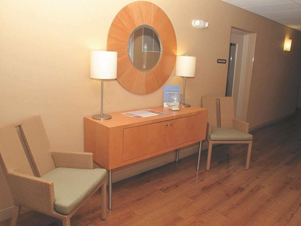 La Quinta By Wyndham Naples Downtown Otel İç mekan fotoğraf