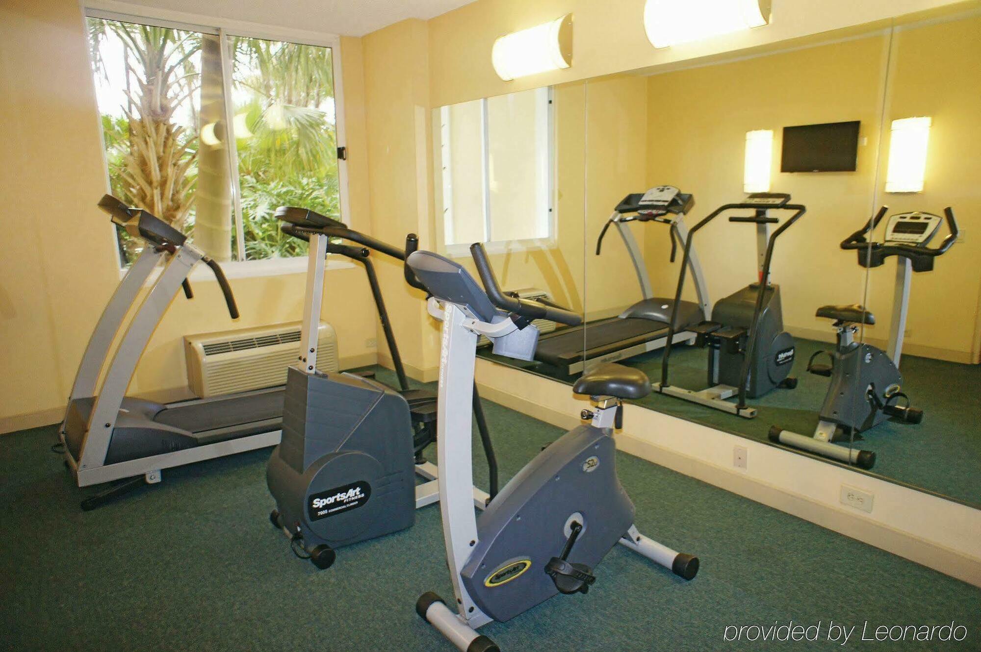 La Quinta By Wyndham Naples Downtown Otel Dış mekan fotoğraf