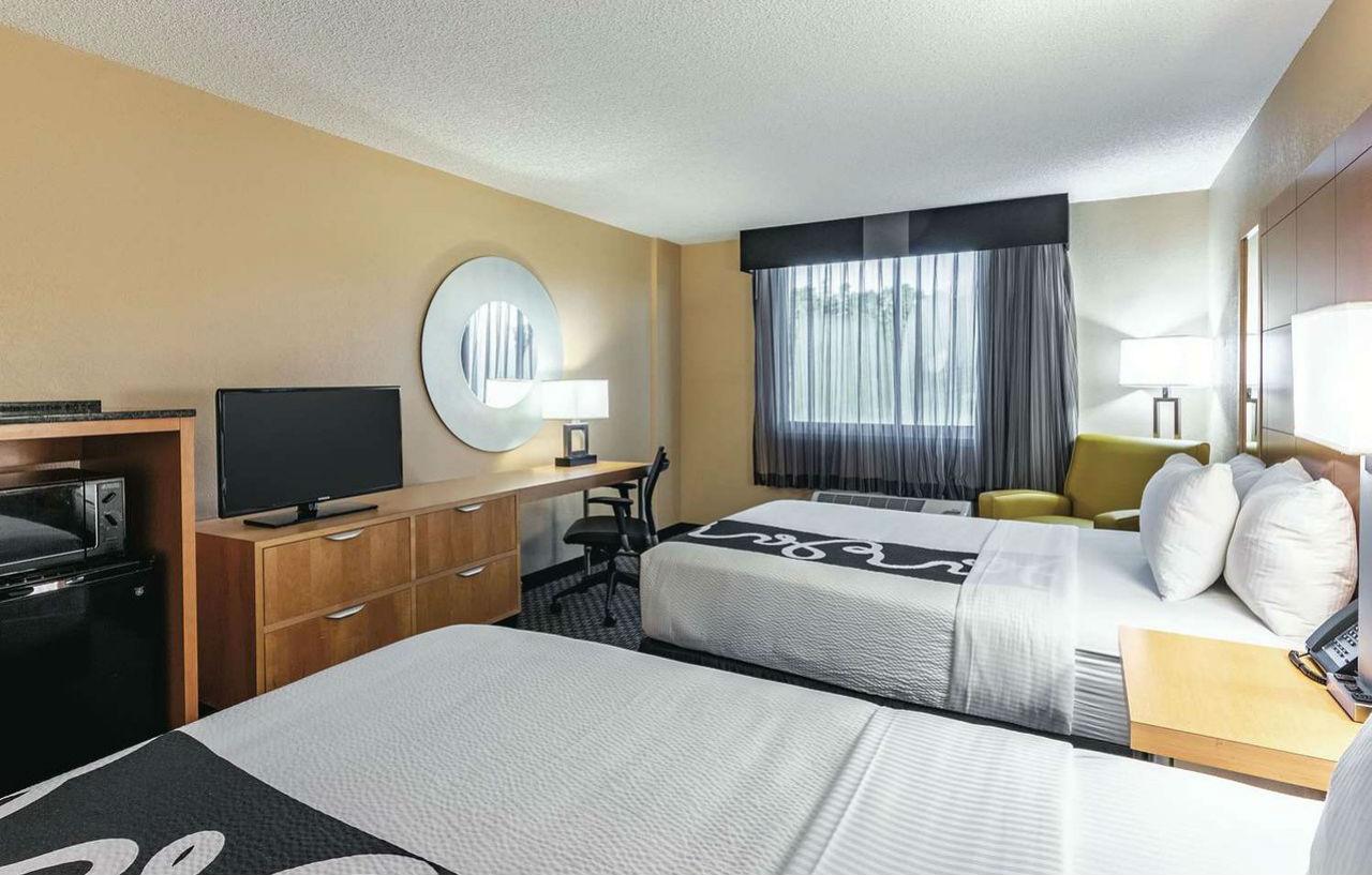 La Quinta By Wyndham Naples Downtown Otel Dış mekan fotoğraf